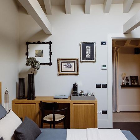 Casa Toma - Luxury Garden House Bed & Breakfast Arzignano Eksteriør bilde