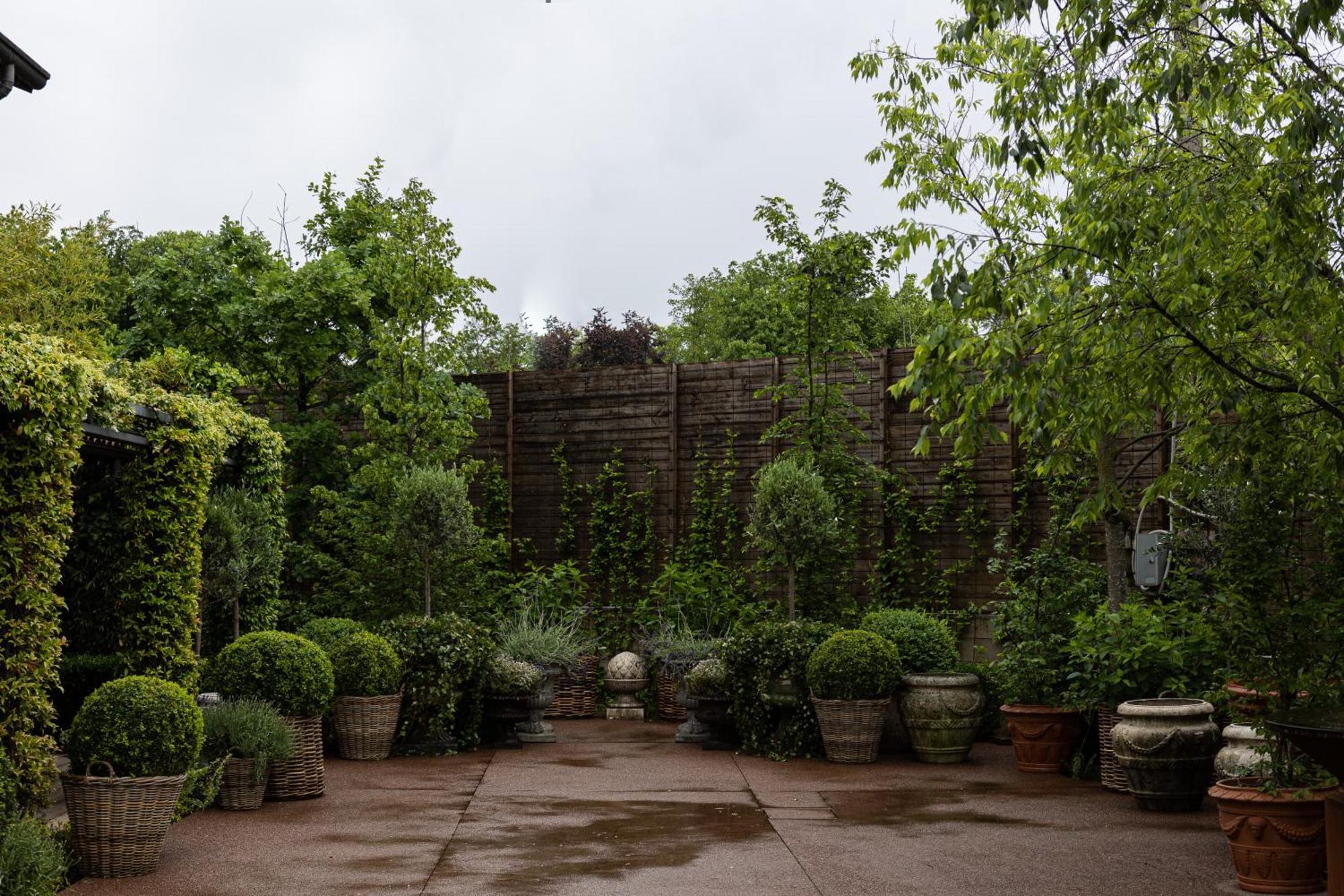 Casa Toma - Luxury Garden House Bed & Breakfast Arzignano Eksteriør bilde