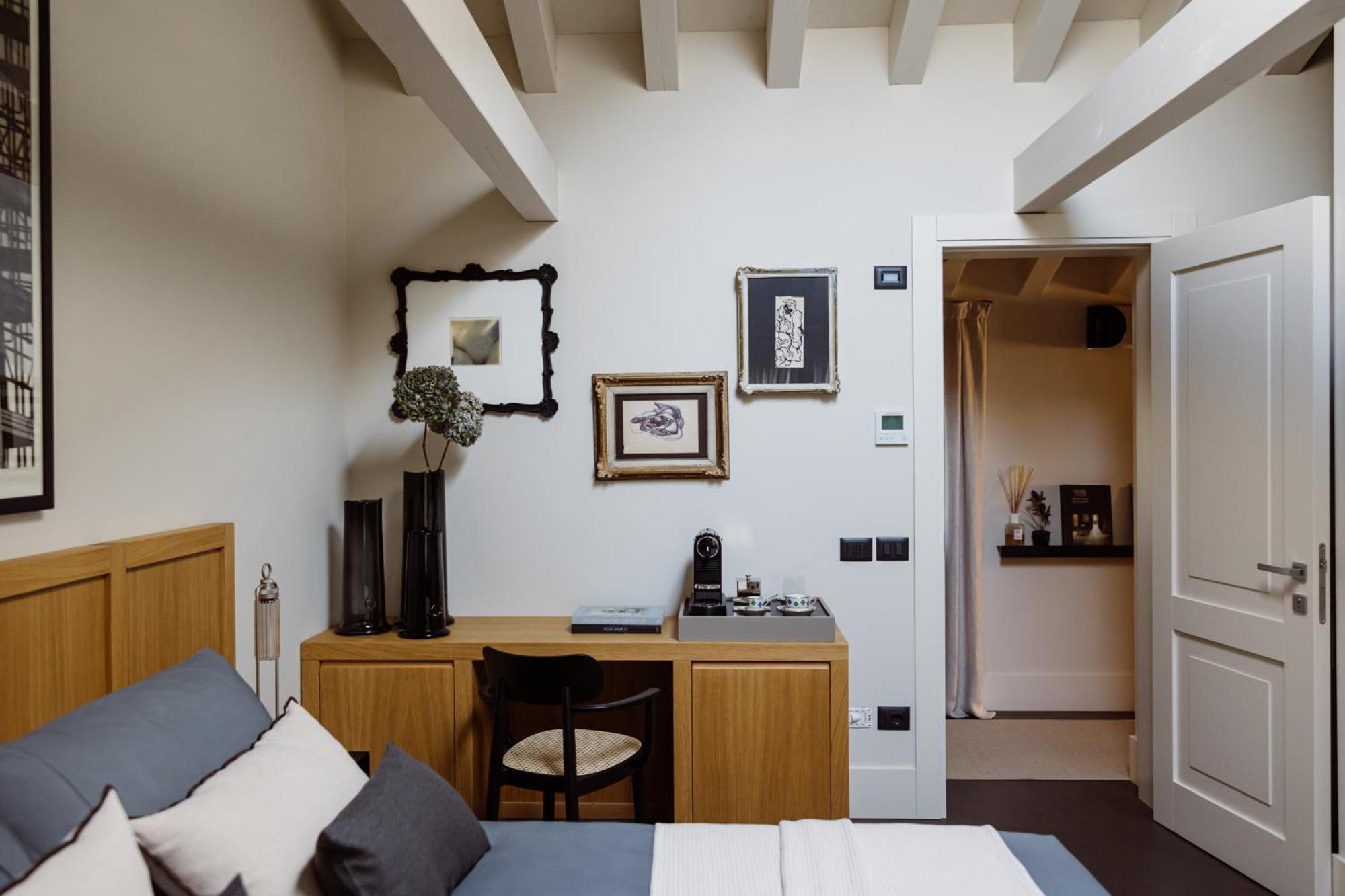 Casa Toma - Luxury Garden House Bed & Breakfast Arzignano Eksteriør bilde