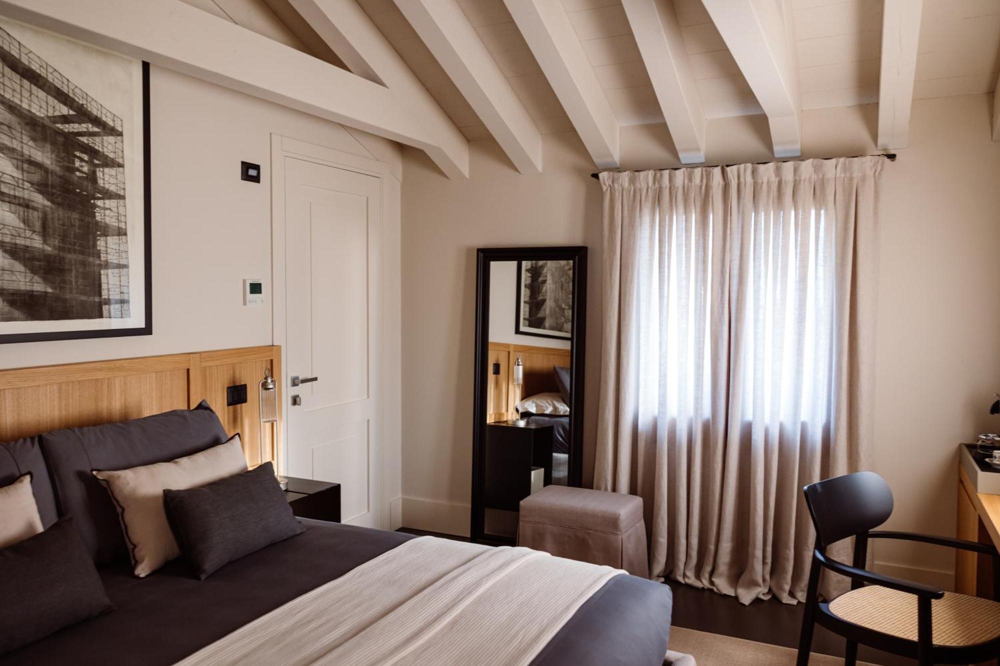 Casa Toma - Luxury Garden House Bed & Breakfast Arzignano Eksteriør bilde