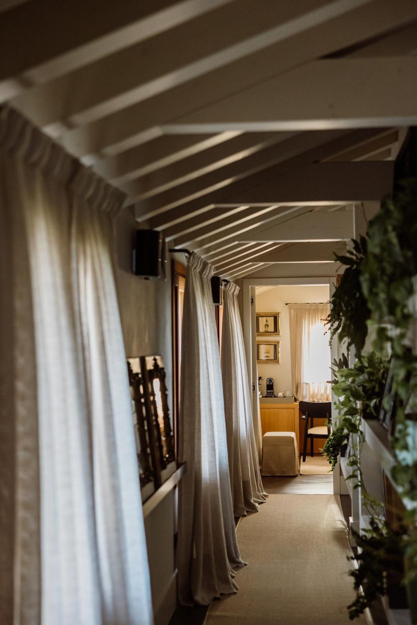 Casa Toma - Luxury Garden House Bed & Breakfast Arzignano Eksteriør bilde